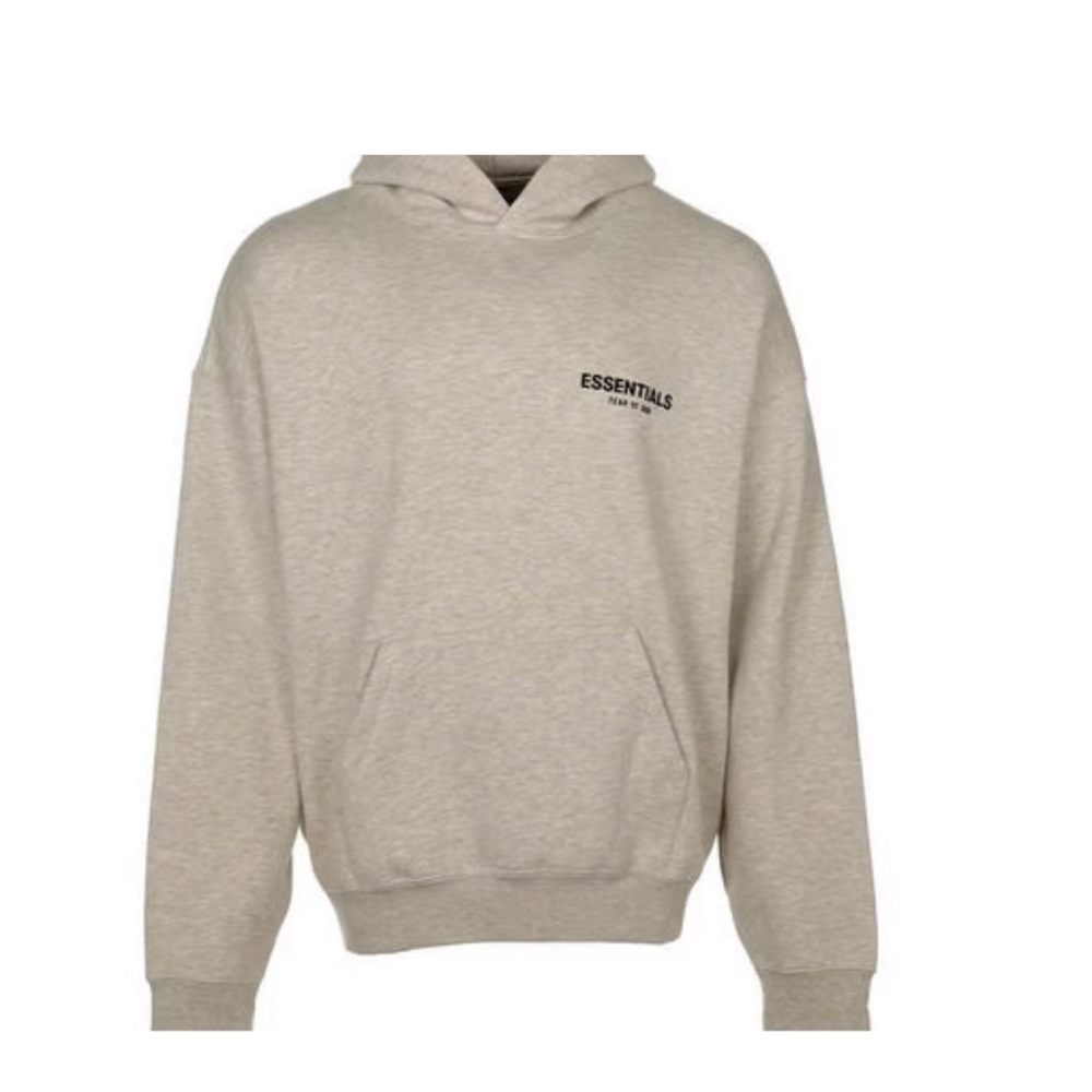 Essentials Hoodie